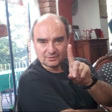 Jaime Gonzalez Monroy