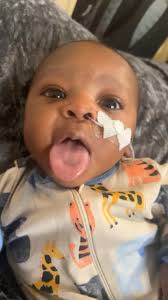 I could talk about how beautiful he...