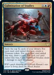 Check spelling or type a new query. Strixhaven Limited Set Review Red And Prismari Limited Mtg Arena Zone