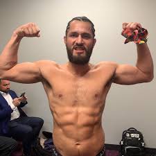 His father was sent to prison for manslaughter and drug trafficking, and masvidal got. Jorge Masvidal Slept In His Gym And Was Taught To Backyard Fight By Kimbo Slice Before Facing Kamaru Usman At Ufc 251