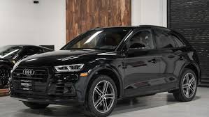 Image result for Mythos Black 2019 SQ5