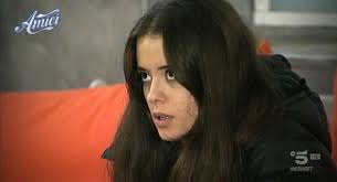 sofia l'infiltrata; (@hugmegiulis)