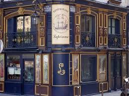 Laperouse One Of The Oldest Restaurants In Paris Paris Restaurants French Architecture Paris