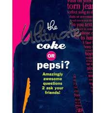 Buzzfeed staff the more wrong answers. The Ultimate Coke Or Pepsi Amazingly Awesome Questions 2 Ask Your Friends Hardback Common By Author Mickey Gill By Author Cheryl Gill 0884506573813 Amazon Com Books