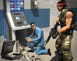Very fast audit and disburse. Bank Robbery Cash Security Van Cops And Robbers Apk Free Download App For Android