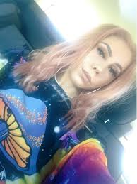 Sonja Bradford (@sonja_bradford)