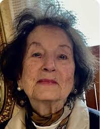 Virginia Zalac Obituary (1923