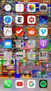 These apps will automatically change your wallpaper on your schedule time. Best Wallpaper Ever Place