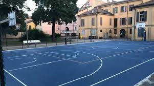 Ogni sezione è facile ed intuitiva e ti permetterà di trovare in modo semplice ciò che stai cercando. Basket Reggio Emilia Via All Edizione Numero 33 Del Torneo Parrocchiale Basket Ilrestodelcarlino It