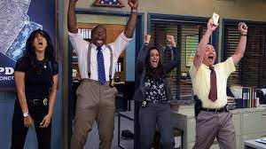 If you manage to pass, you can claim your rightful place as a trivia god! There Are A Few Brooklyn Nine Nine Trivia Nights Happening In Sydney