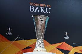The official home of the uefa europa league on facebook. Europa League 2019 Updated Title Odds After Quarter Final Draw Bleacher Report Latest News Videos And Highlights