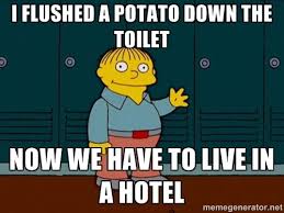 Ralph Wiggum Memes Google Search Ralph Wiggum The Simpsons 10 Funniest