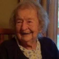 Blanche E. Mowrer Obituary September 8, 2019