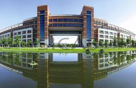 The following outline is provided as an overview of and topical guide to chemical engineering: Study Chemical Engineering Technology With Scholarship In Sdust