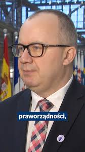 Jesteśmy na drodze przywracania praworządności #ToDopieroRok