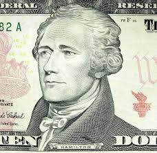 Thomas Jefferson Dollar Note 10 Dollar Founding Father Treasury Says Woman  Will Be Picked For $10 Bill