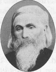 Pvt Abraham Day (1817-1900)