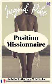 Christian Cuties Gone Wild Series (French Edition) - Position Missionnaire  (ebook),... | bol.com