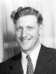 Vance Willard Aagard