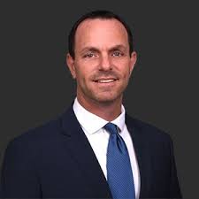 Craig Mailhos, SR VP Ops