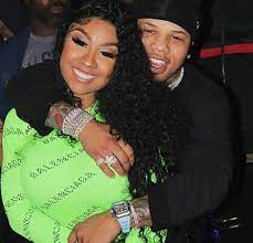 Boxing superstar gervonta davis and his girlfriend dretta's baby shower. Gervonta Davis Age Net Worth Height Weight Class 2021 World Celebs Com