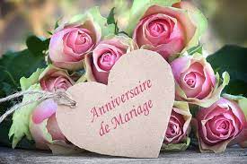 A Quoi Correspondent Les Anniversaires De Mariage Et Noce De Mariage 10 Ans Joyeux Anniversaire De Mariage Bon Anniversaire De Mariage Anniversaire De Mariage