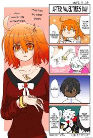 Saberface Laundry Day By Skyregalias English Translated Typeset Fate Anime Series Fate Stay Night Anime Funny