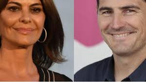 La verdad sobre las fotos de Casillas y María José Suárez en Madrid