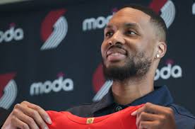 Jabari Walker Putting It Together for the Trail Blazers