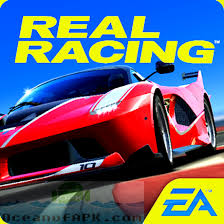 Real Racing 3 Modded Apk Free Download Oceanofapk