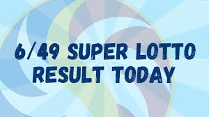 The 1,430th euromillions draw took place on friday 4th june 2021 at 21:00 cest (20:00 bst) and the winning numbers drawn were 6 49 Super Lotto Result Today February 7 2021 Sunday From Pcso Businessnews Ph