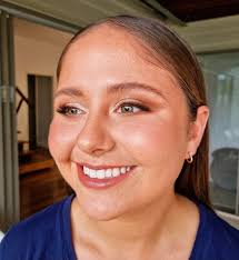 Makeup by Abbey Childs