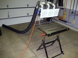 Easy diy welding workshop ventilation fume extractor done cheap. Homemade Fume Extractor For About 100 Miller Welding Discussion Forums
