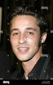 Thomas ian nicholas hi-res stock photography and images
