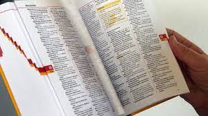 Aus dem niederdeutschen < mittelniederdeutsch spinde = schrank < mittellateinisch spinda, spenda = vorrat (sbehälter), zu: Worter Der Vergangenheit Was Nicht Mehr Im Duden Steht