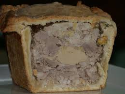 Epingle Sur Pate En Croute