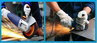 Mesin gerinda khususnya gerinda tangan (angle grinder) memiliki beragam fungsi dan dapat digunakan untuk berbagai macam permukaan. Cara Menggunakan Gerinda Tangan Dengan Aman Potensi Bahaya Dan Alat Pelindung Diri Apd Tptumetro
