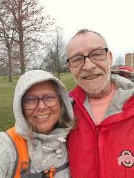 Shout out to Dwayne Kent ￼and some of our Riverwalk ￼volunteers as they  served food to hundreds of people in our community this morning! 💪🙌🤍  Elevation Outreach