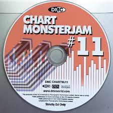 Dmc Monsterjam Chart 011 Djremixalbums Com