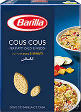 Che cos'è il cous cous? Cous Cous Barilla
