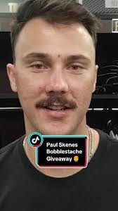 Paul Skeen's Instagram, Twitter & Facebook