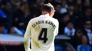 Hd wallpapers and background images. Real Madrid 1 2 Girona Marcelo And Sergio Ramos Horror Show Rocks Blancos Title Hopes In Shock Defeat Goal Com