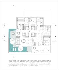 Gallery Of Residential Tower Meir Lobaton Kristjan Donaldson 1 Floor Plans How To Plan Tower