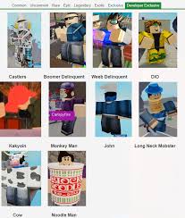 Unofficial roblox arsenal subreddit, although john roblox and rolve devs are here. Mightybaseplate On Twitter Arsenal Wiki