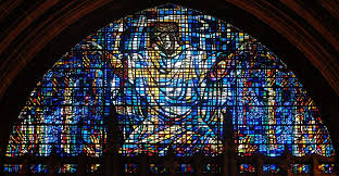 Contemporary Stained Glass Windows Liverpool Cathedral Anglican Cathedral Stained Glass