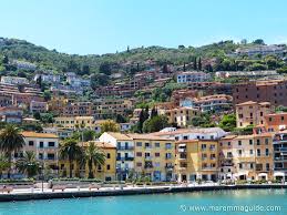 Both towns are must see so anywhere you base they should be on your list of the things to see in tuscany. Maremma Beach Towns In Tuscany
