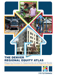 2 manuals for denver scales devices found. The Denver Regional Equity Atlas Mapping Opportunity At The Regional Scale National Resources Technical Assistance For Transit Oriented Development