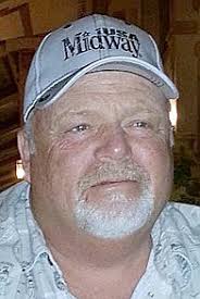 Rocky Lee Loucks Obituary