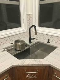 100+ corner kitchen sinks ideas in 2021