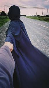 چادري ‎) in afghanistan or a paranja / ˈ p æ r ə n ˌ dʒ ɑː / (russian: Bffgoal Tc Hijab Cute Muslim Couples Muslim Couple Photography Muslim Couples